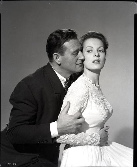 maureen o'hara affairs.